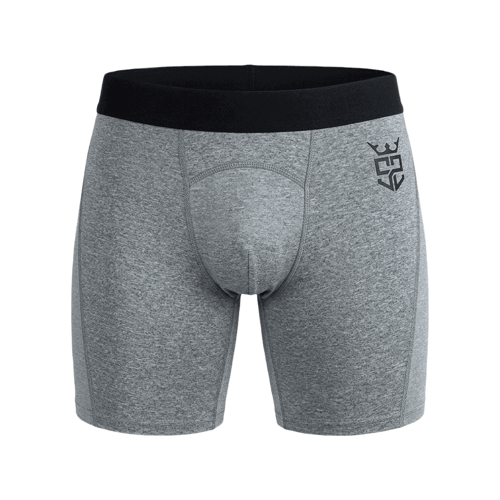 Custom Compression Shorts Preview